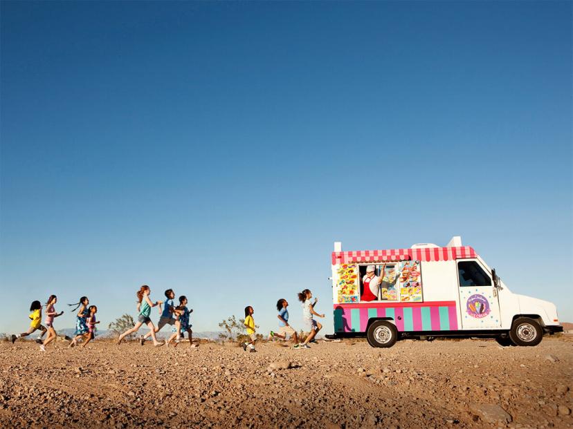A new retail landscape