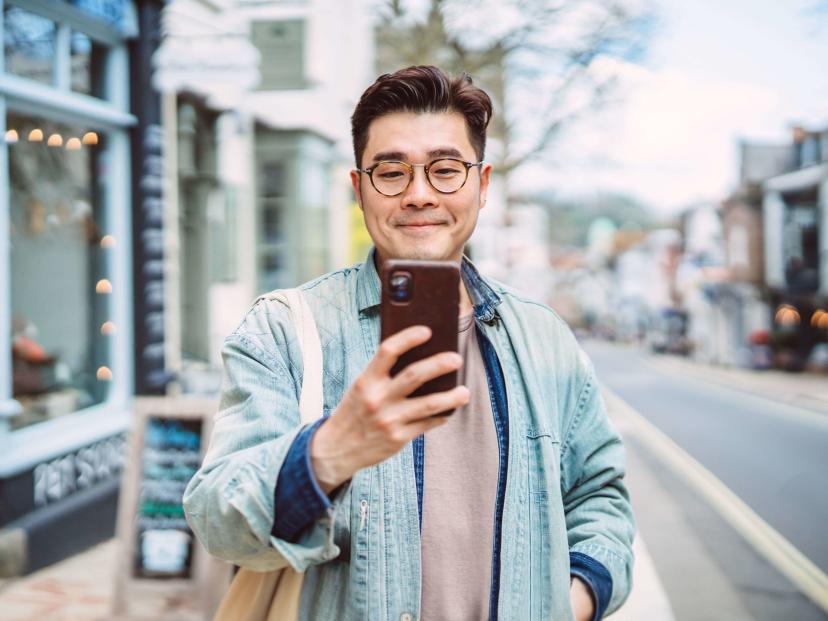 Introducing: AI-powered search