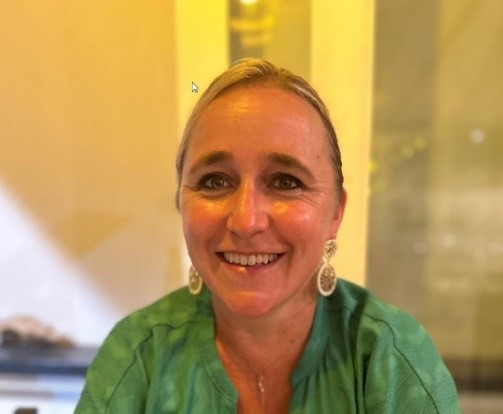 Anouk van der Linde
