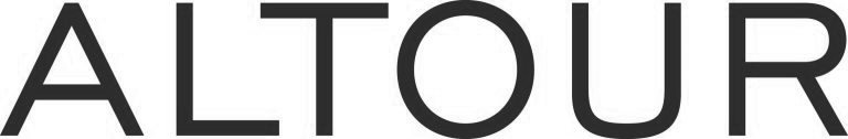 altour logo greyscale