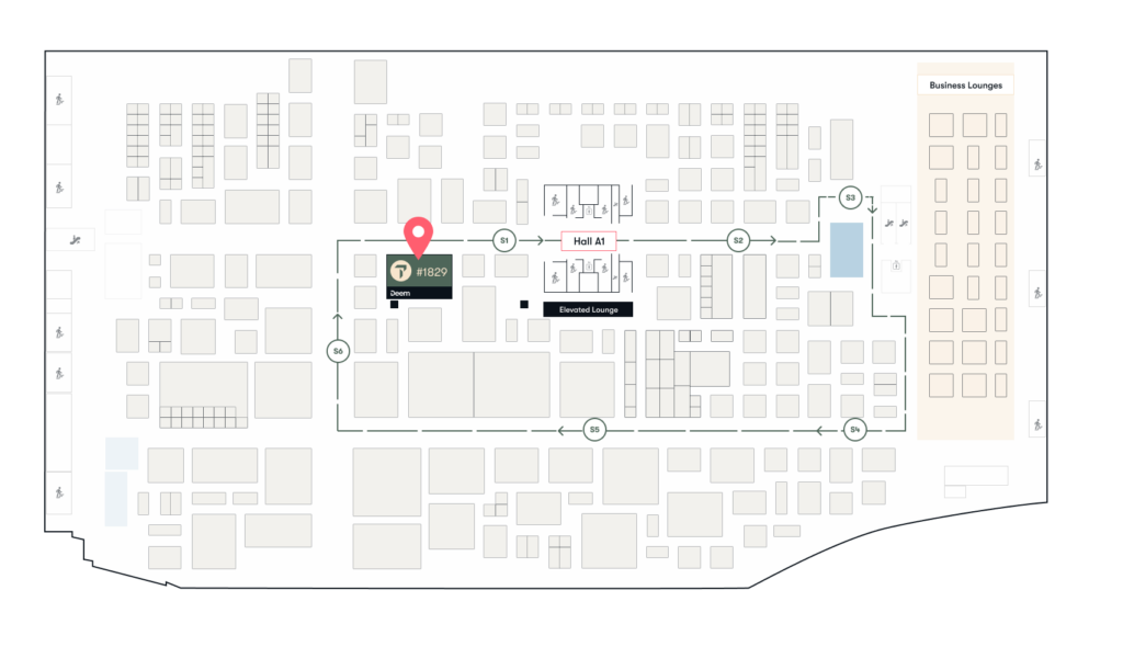 gbta map 2026