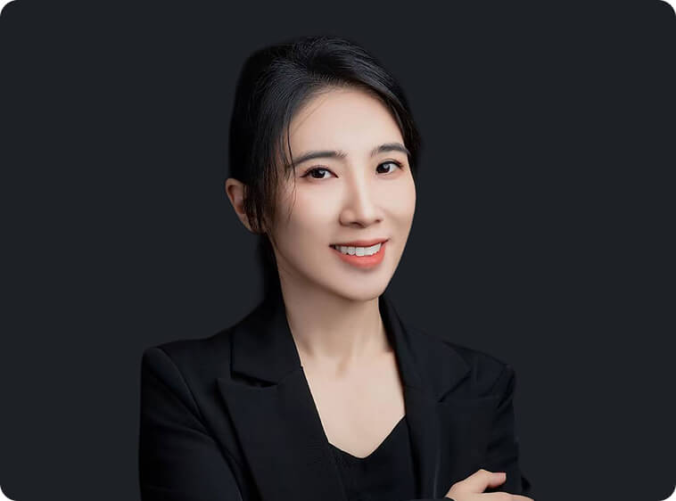 Afra Wang