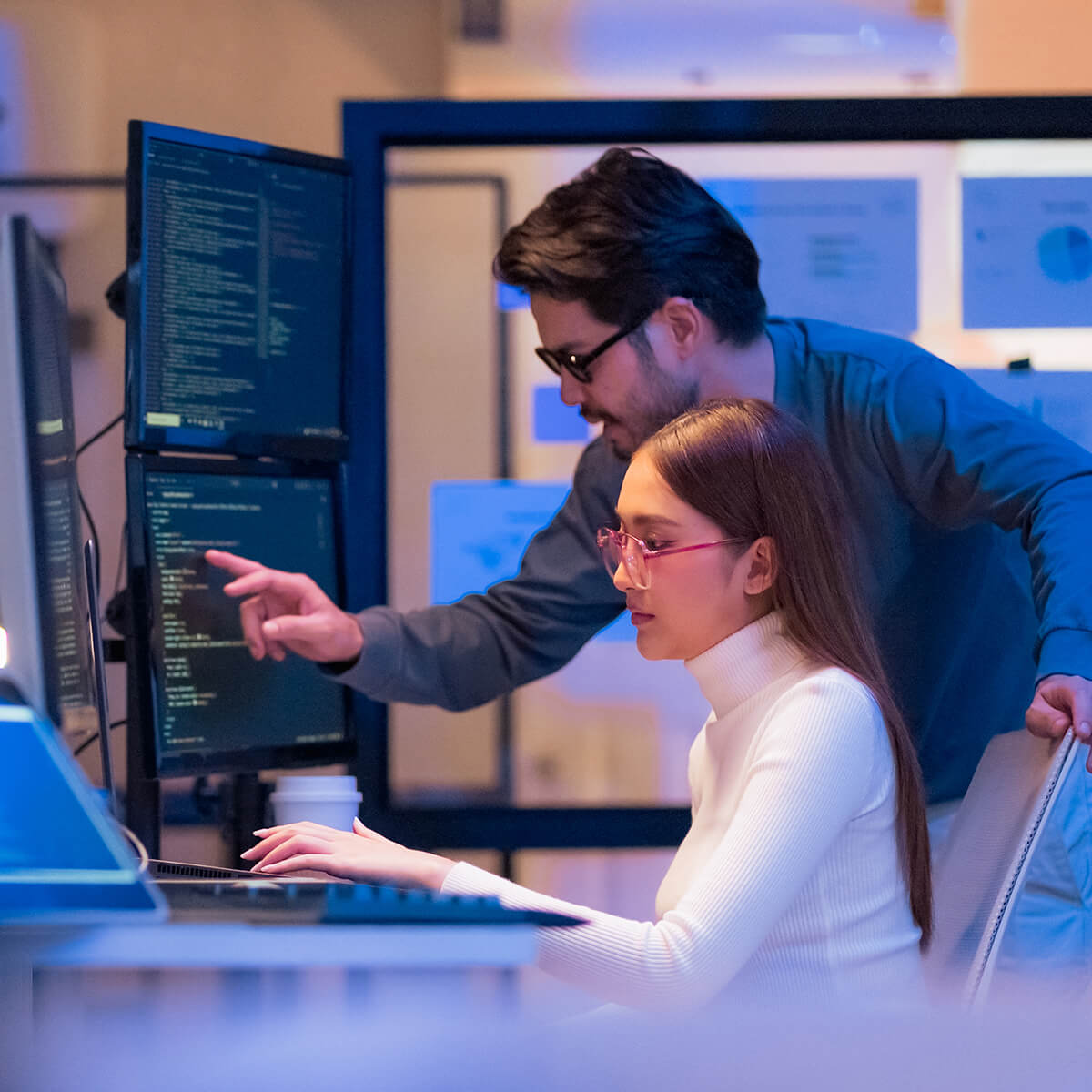 Platforms, not AI models, will decide who wins