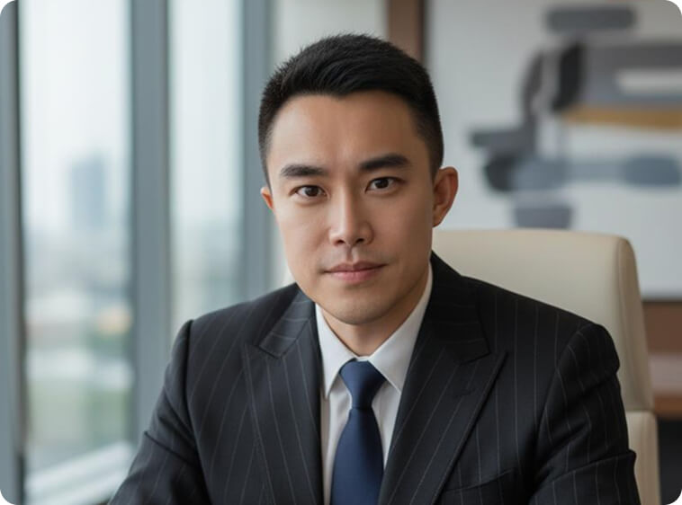 Eric Kam