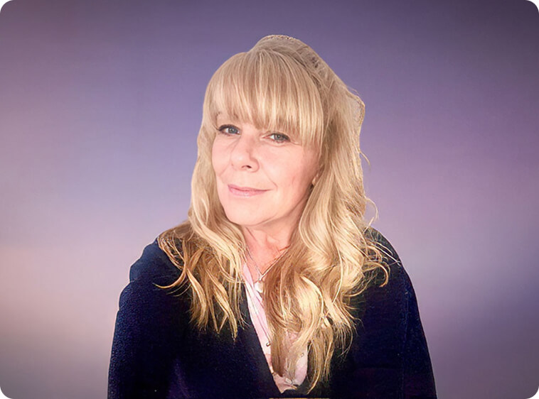Tracy Hempstock