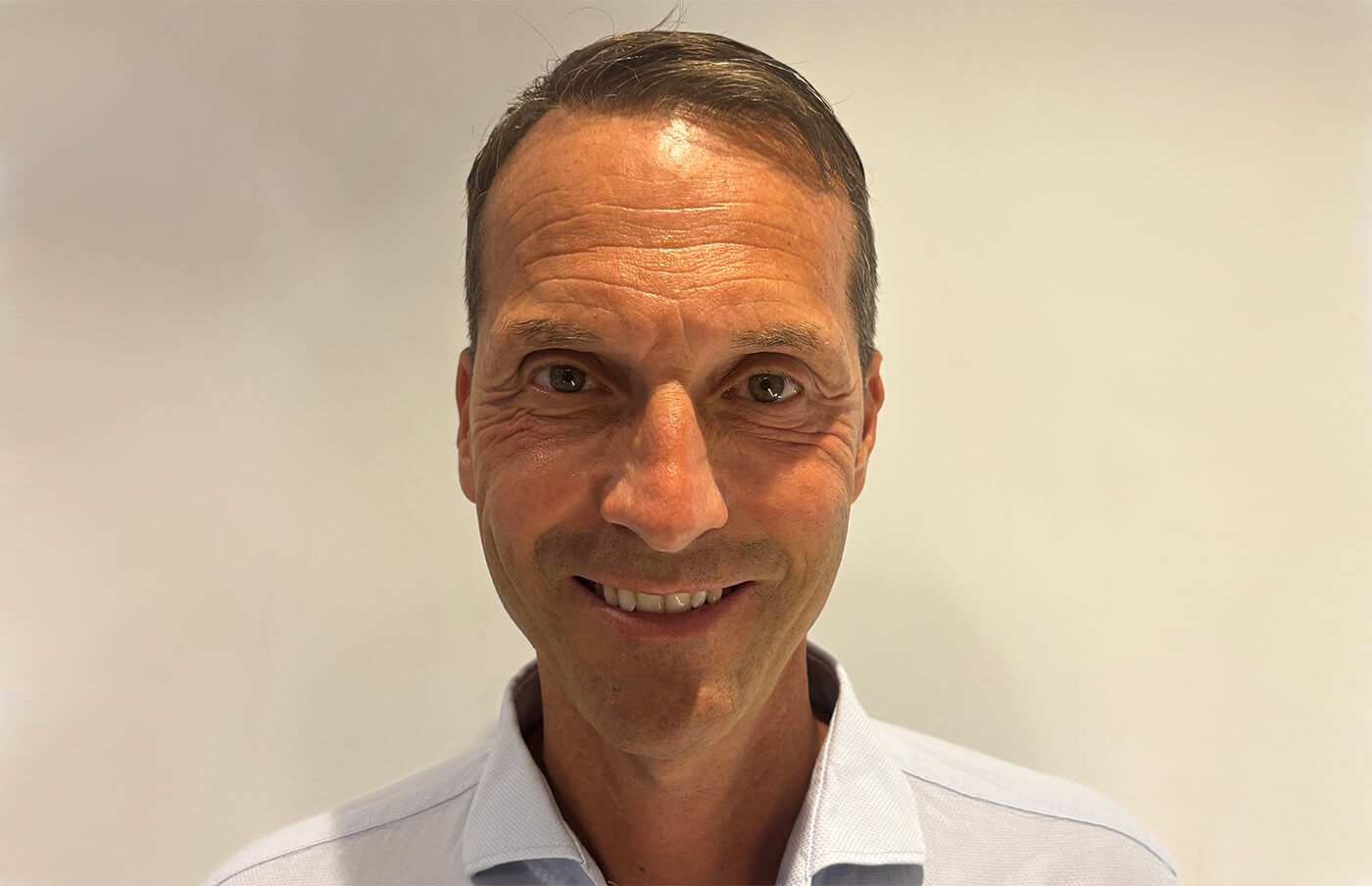 Travelport Appoints Kenneth Johansen as Chief Revenue Officer