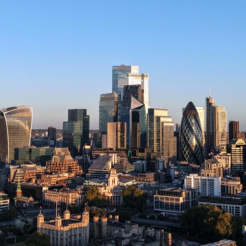 Skift Data & AI Summit – London